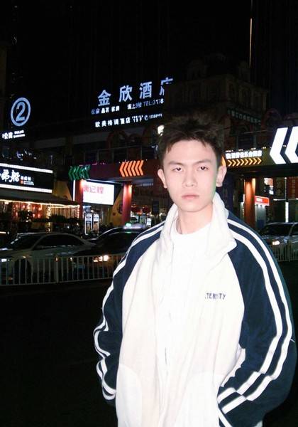 形象照片