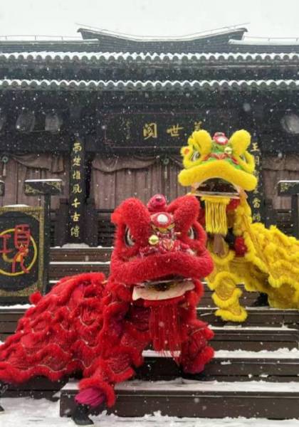 形象照片