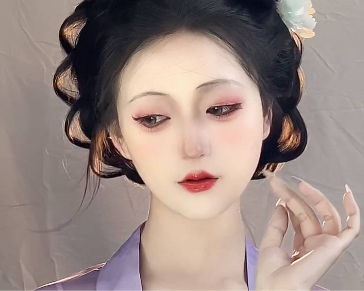 艺人背景图
