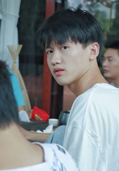 形象照片