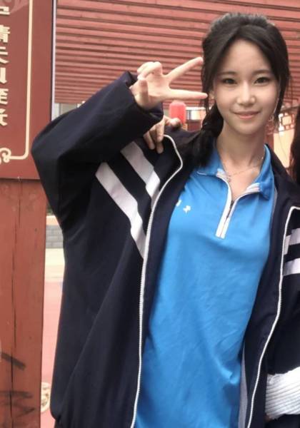 形象照片