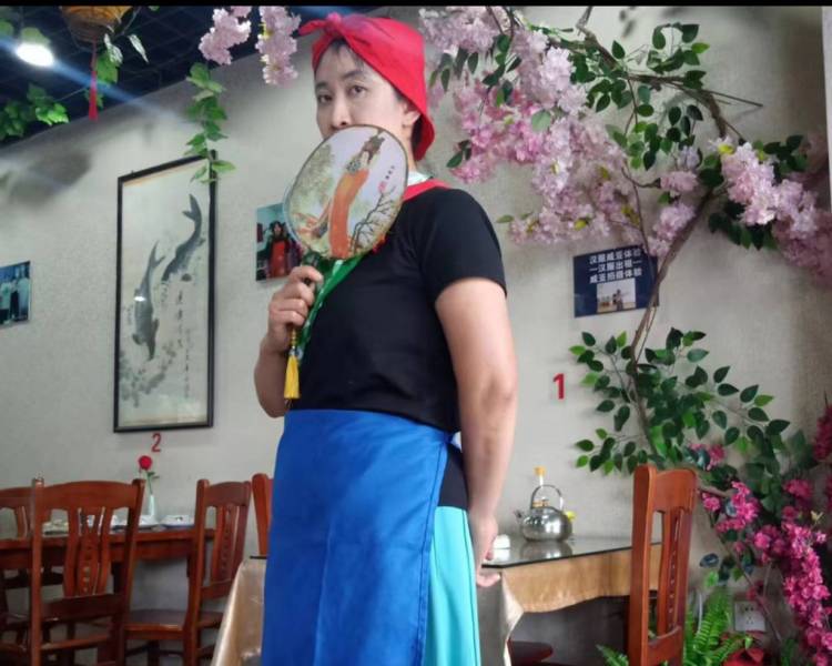艺人背景图