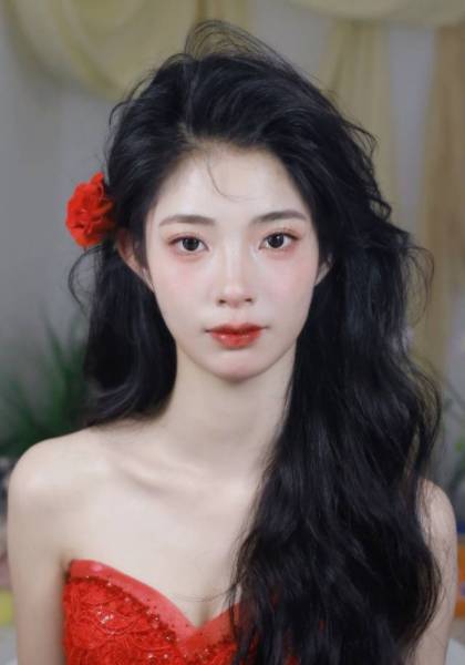 形象照片