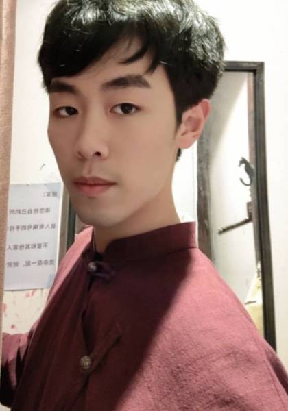 形象照片
