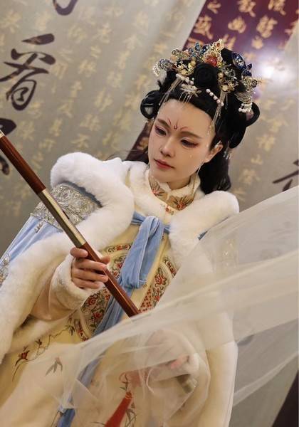形象照片