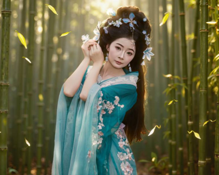 艺人背景图