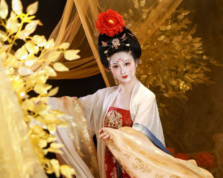 艺人背景图