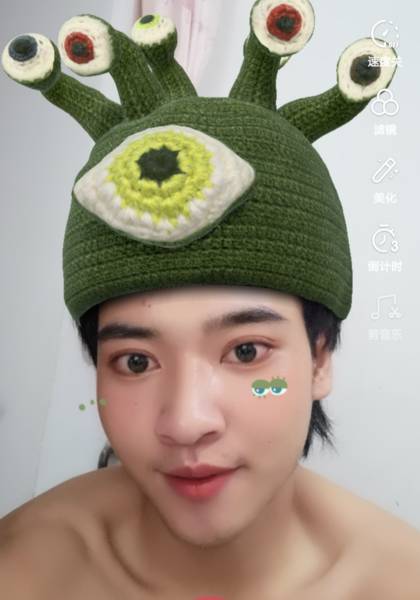 形象照片