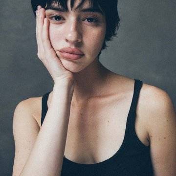 Zhou的微模卡作品