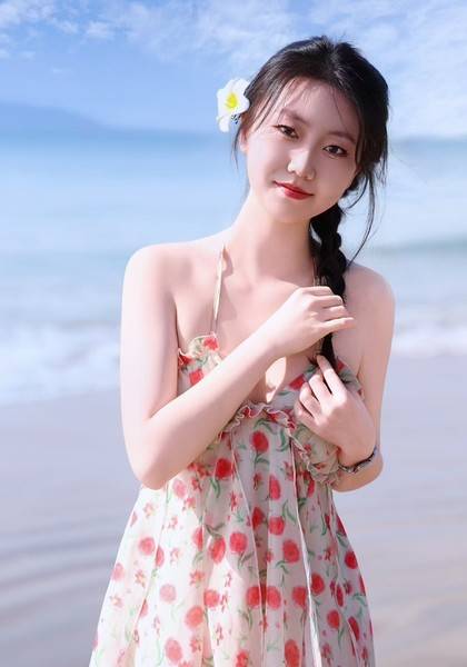 形象照片