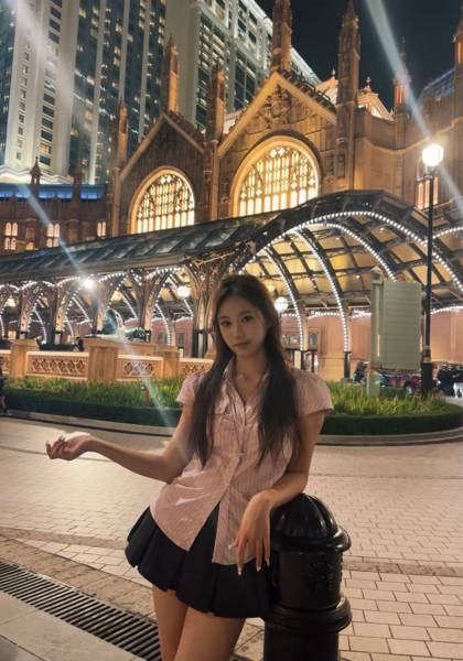 形象照片
