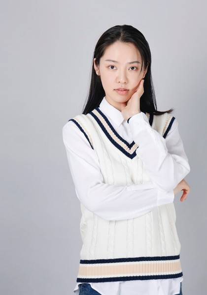 形象照片