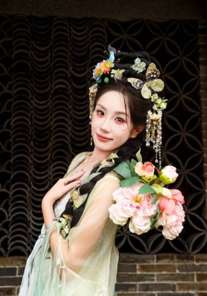 形象照片