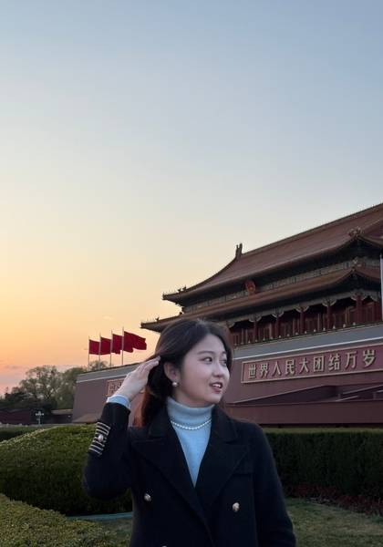 形象照片