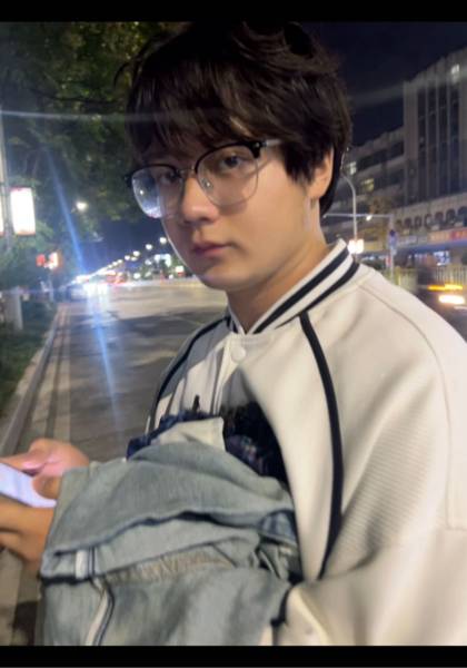 推荐艺人