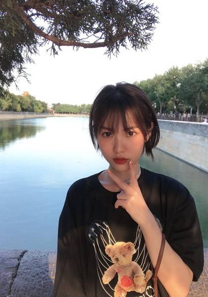 形象照片