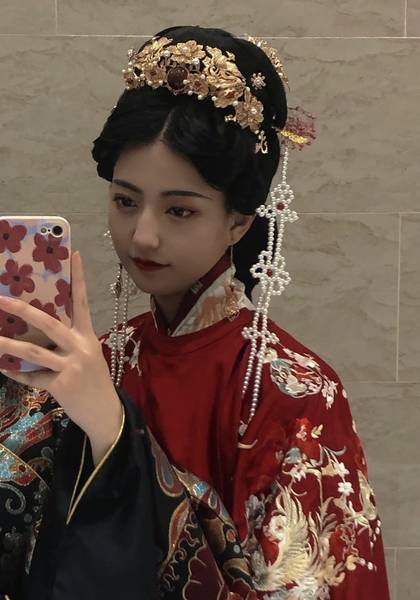 推荐艺人