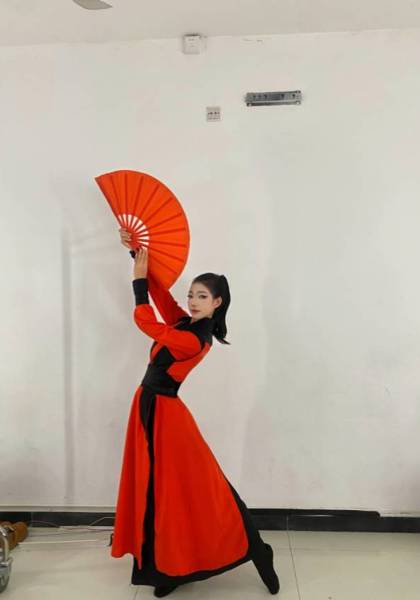 形象照片