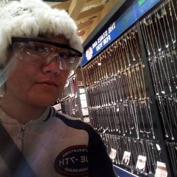 爱春的微模卡作品