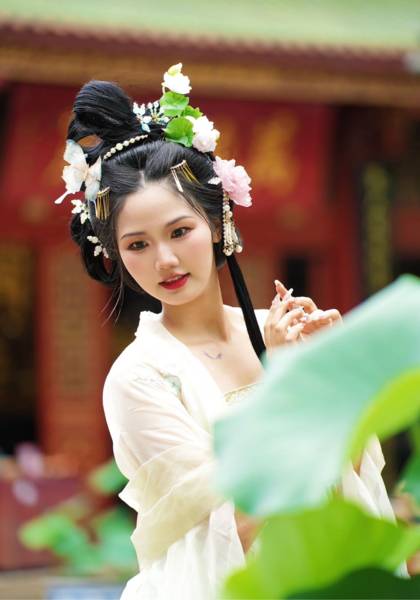 形象照片