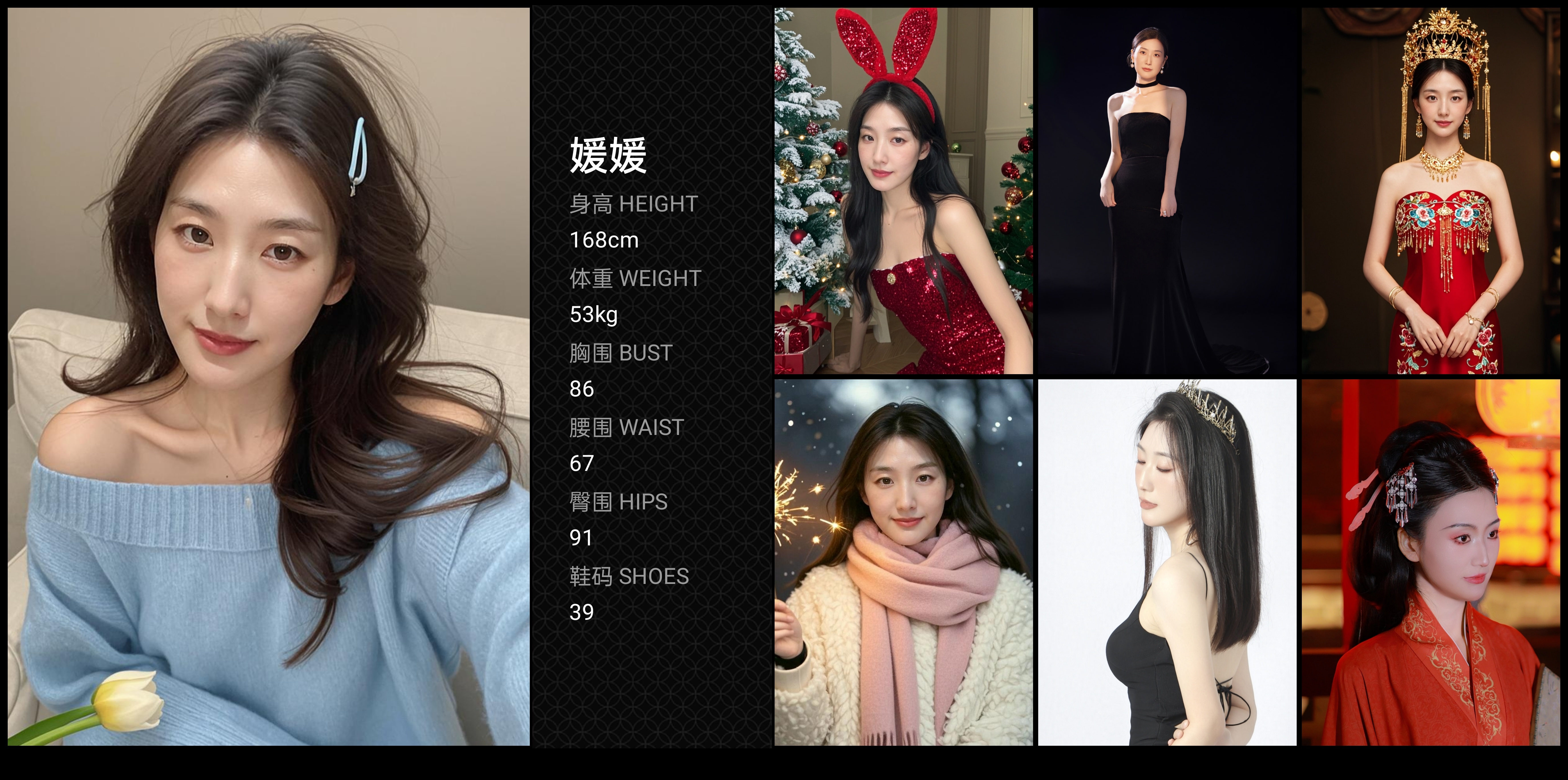 美影云