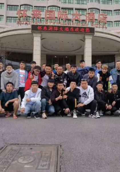 形象照片