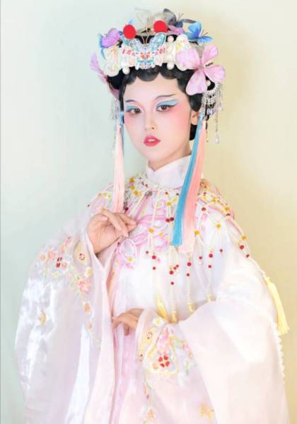 推荐艺人