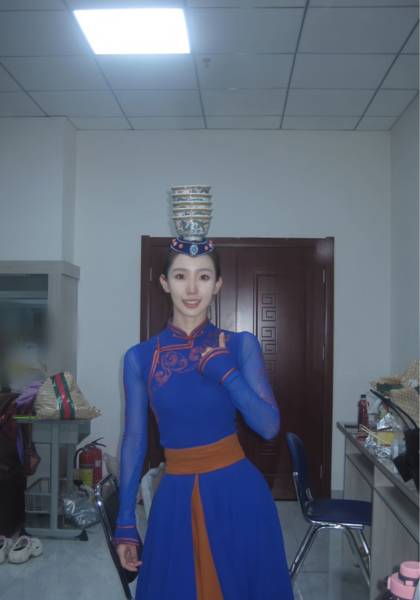 形象照片