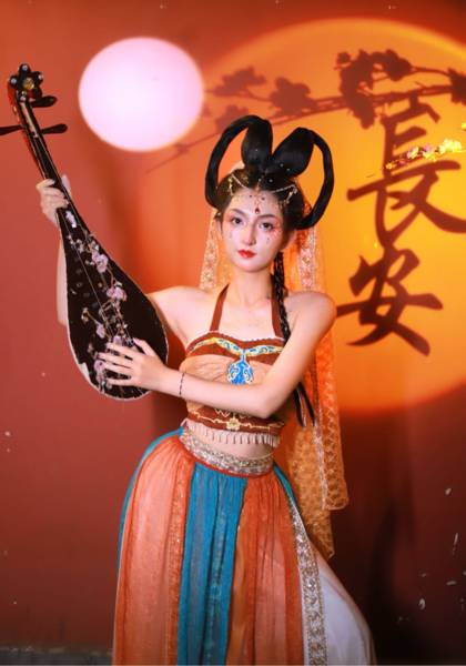 形象照片