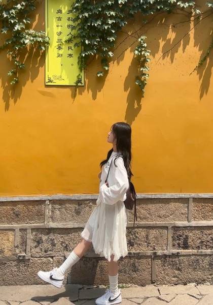 形象照片