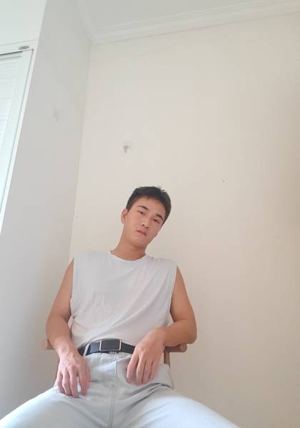 形象照片