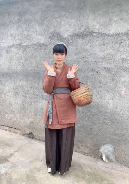 推荐艺人