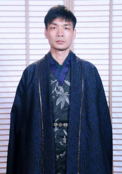 推荐艺人