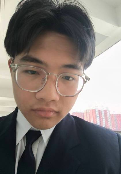 形象照片