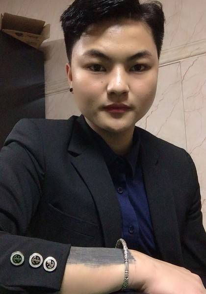 形象照片