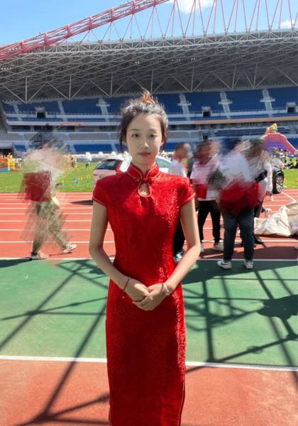 推荐艺人