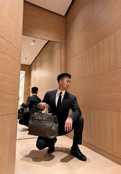 形象照片