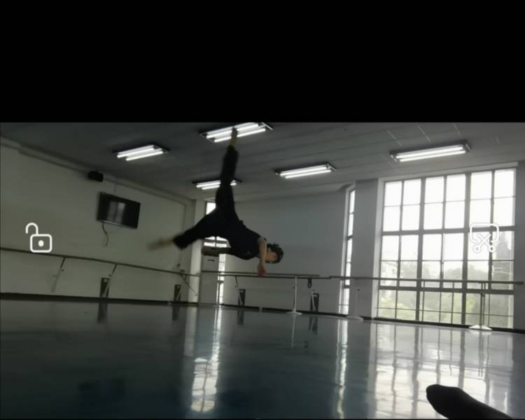 艺人背景图