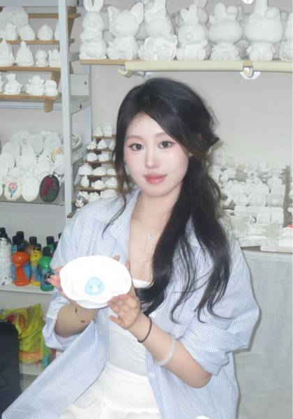 形象照片