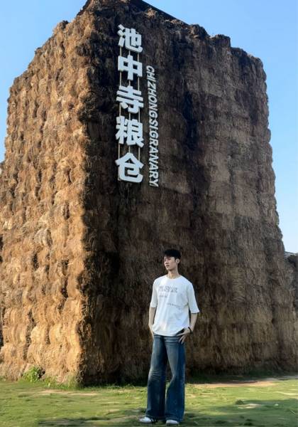 形象照片