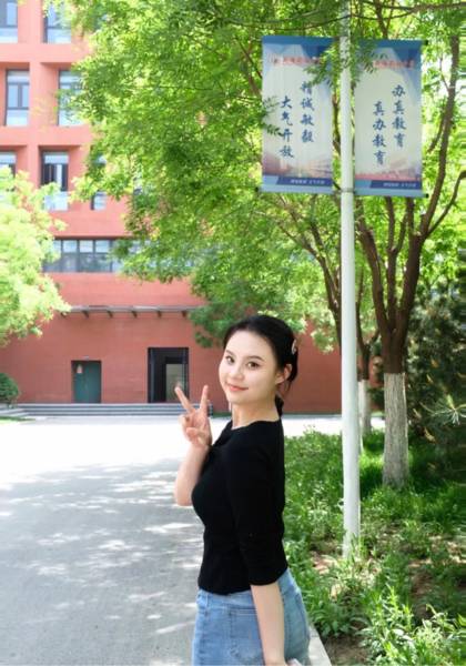 形象照片