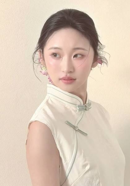 推荐艺人