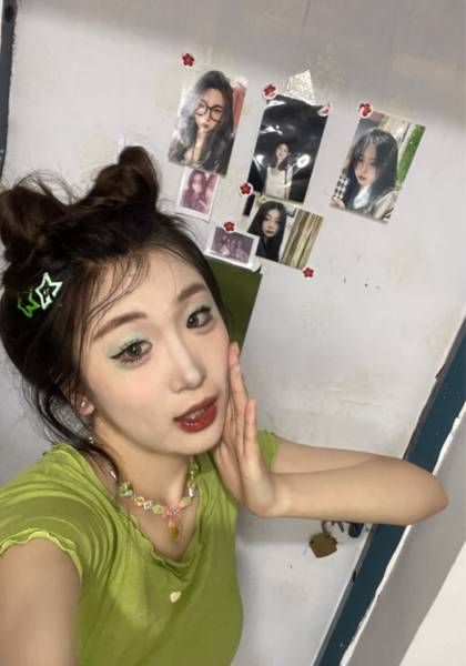 形象照片