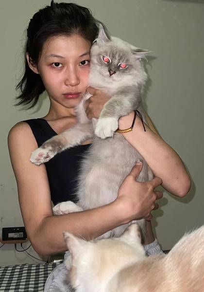形象照片