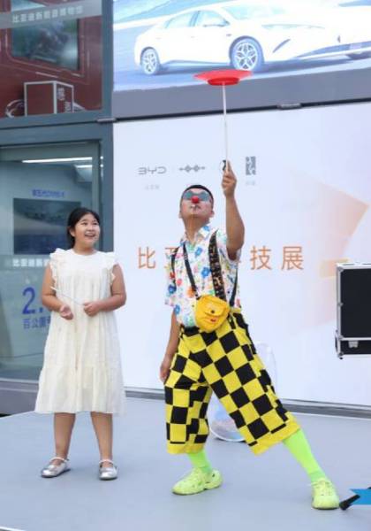形象照片