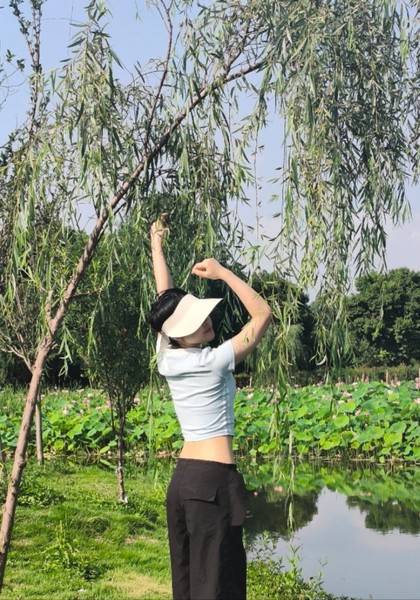形象照片