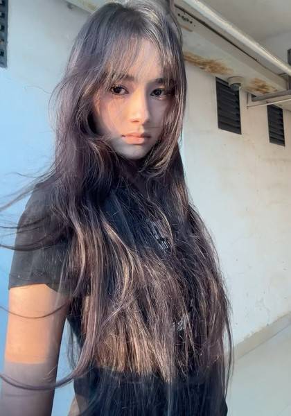 形象照片