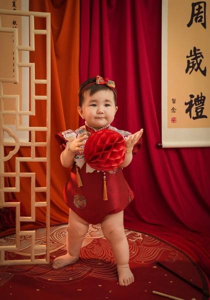 形象照片
