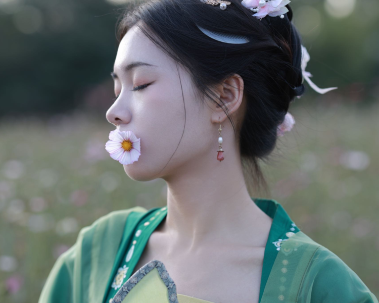 艺人背景图