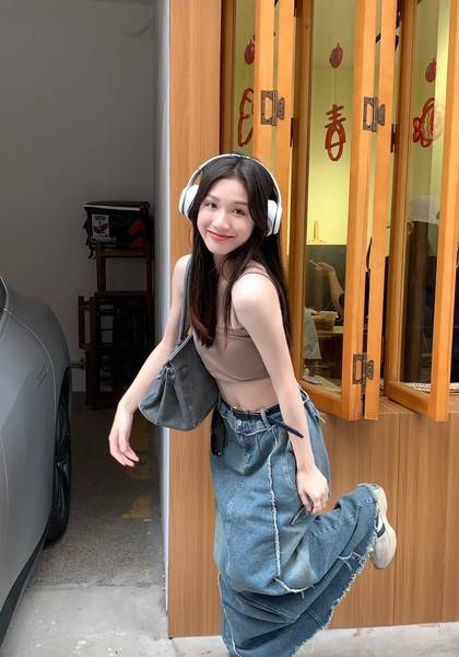 形象照片